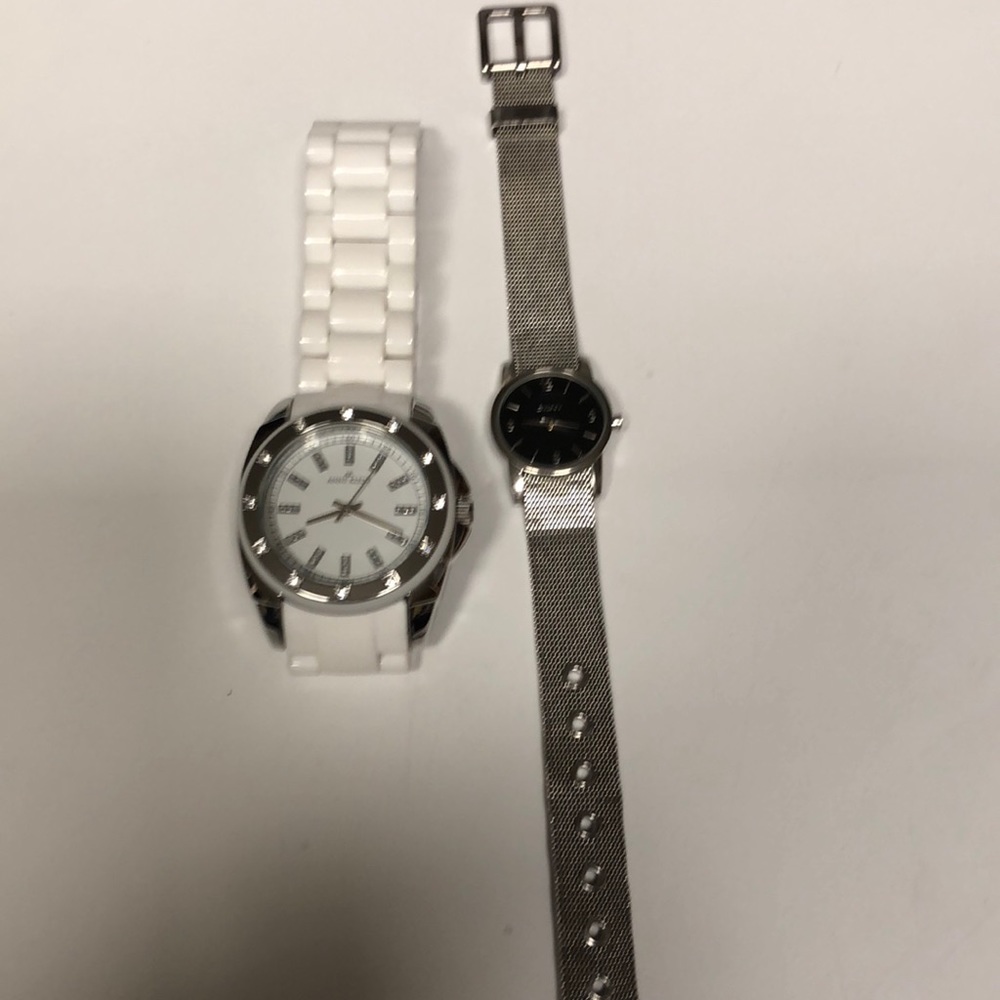 Anne Klein & DKNY Watches